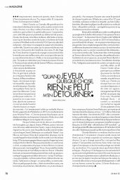 Emma Raducanu - ELLE Magazine France 05/26/2022 Issue