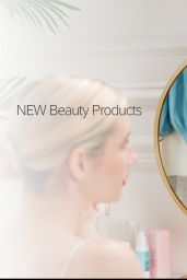 Emma Roberts - Flawless Beauty Photo Shoot From Amazon 06/25/2022