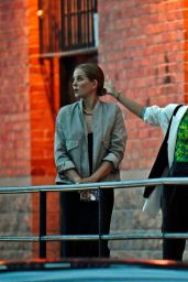 Emma Watson   Brilliant Minds Conference in Stockholm 06 17 2022   - 71