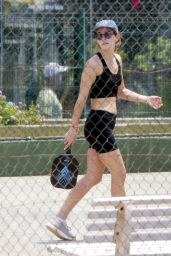 Emma Watson - Holiday in Ibiza 06/06/2022