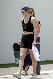Emma Watson - Out in Ibiza 06/06/2022