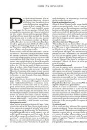Eva Longoria - Grazia Magazine Italy 06/30/2022 Issue