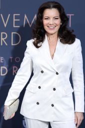 Fran Drescher   48th Annual AFI Life Achievement Award Honoring Julie Andrews in Hollywood 06 09 2022   - 88