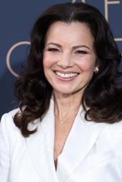 Fran Drescher   48th Annual AFI Life Achievement Award Honoring Julie Andrews in Hollywood 06 09 2022   - 81