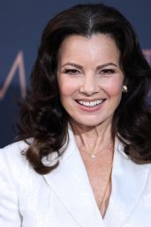 Fran Drescher   48th Annual AFI Life Achievement Award Honoring Julie Andrews in Hollywood 06 09 2022   - 14