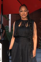 Garcelle Beauvais   Herve Leger x Law Roach Collection Launch Party in Hollywood 06 15 2022   - 8