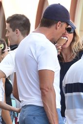 Gisele Bundchen and Tom Brady   Out in Portofino 06 29 2022   - 83