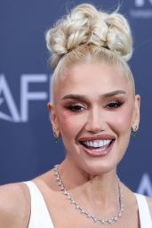Gwen Stefani – 48th Annual AFI Life Achievement Award Honoring Julie Andrews in Hollywood 06/09/2022