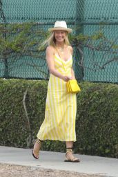 Gwyneth Paltrow and Kate Hudson - Graduation in Santa Monica 06/03/2022