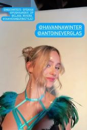 Havanna Winter 06/21/2022