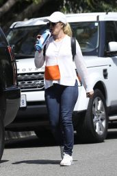 Heidi Montag - Out in Los Angeles 04/27/2022