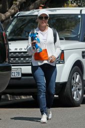 Heidi Montag - Out in Los Angeles 04/27/2022