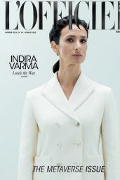 Indira Varma - L