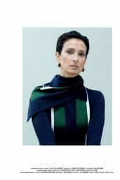 Indira Varma - L