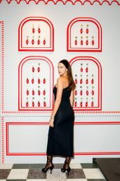 Irina Shayk - H&M Brings Hotel Hennes to New York City 06/21/2022