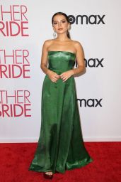 Isabela Merced – “Father Of The Bride” Premiere in Miami