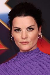 Jaimie Alexander    Thor  Love And Thunder  Premiere in Los Angeles   - 4