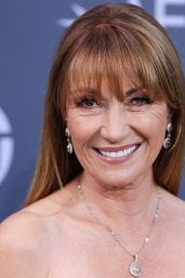 Jane Seymour - 48th Annual AFI Life Achievement Award Honoring Julie Andrews in Hollywood 06/09/2022