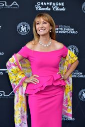 Jane Seymour – 61st Monte Carlo TV Festival Opening Ceremony