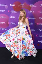 Jane Seymour   TV Series Party Photocall at the 61st Television Festival of Monte Carlo 06 18 2022   - 53