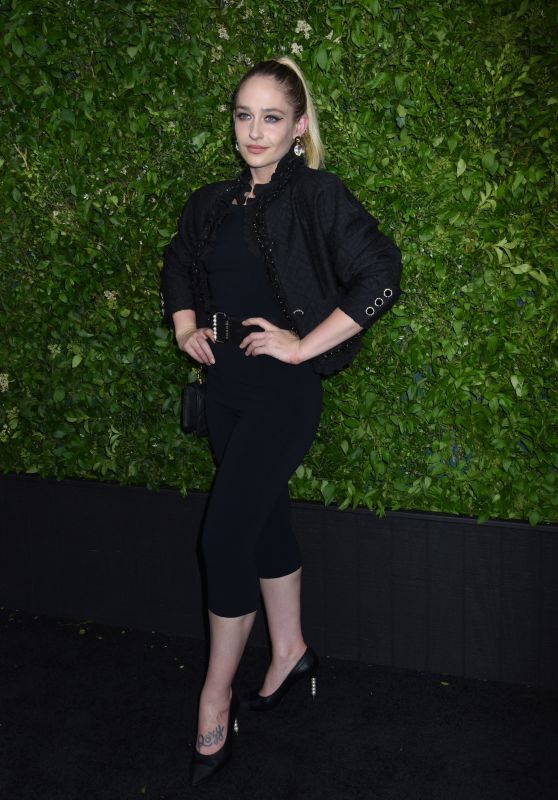 Jemima Kirke – Chanel Tribeca Film Festival Artists Dinner in NY 06/13/2022