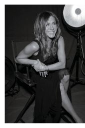 Jennifer Aniston - Variety Magazine Variety