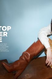 Jennifer Connelly - Marie Claire Australia July 2022 Issue