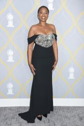 Jennifer Hudson   2022 Tony Awards in New York City   - 83