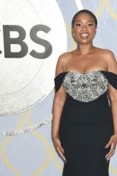 Jennifer Hudson   2022 Tony Awards in New York City   - 33