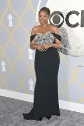 Jennifer Hudson   2022 Tony Awards in New York City   - 63