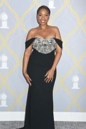 Jennifer Hudson   2022 Tony Awards in New York City   - 5