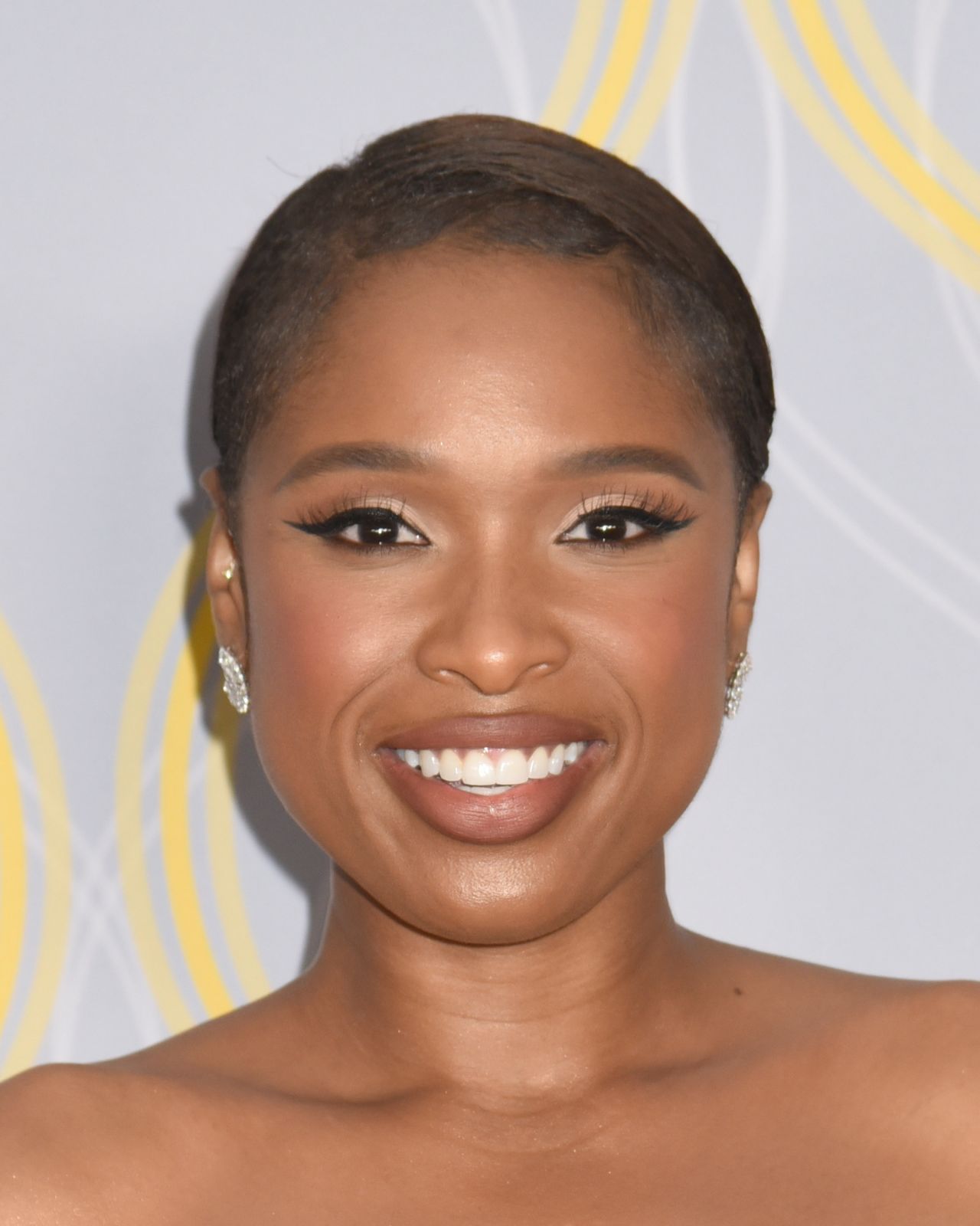 jennifer hudson 2022 haircut