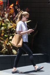 Jennifer Lawrence - Out in Beverly Hills 06/21/2022