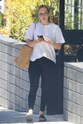 Jennifer Lawrence - Out in Beverly Hills 06/21/2022