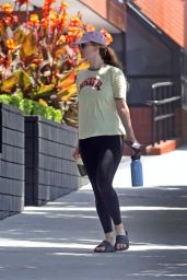 Jennifer Lawrence   Out in Century City 06 16 2022   - 83