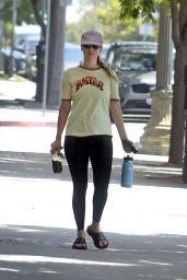 Jennifer Lawrence   Out in Century City 06 16 2022   - 4