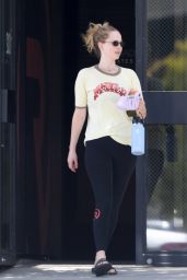 Jennifer Lawrence   Out in Century City 06 16 2022   - 43