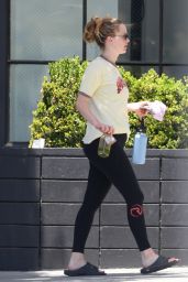 Jennifer Lawrence   Out in Century City 06 16 2022   - 71