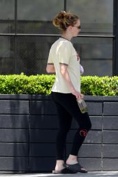 Jennifer Lawrence   Out in Century City 06 16 2022   - 59