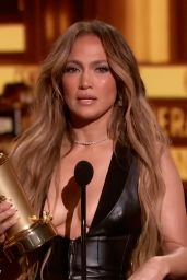Jennifer Lopez - 2022 MTV Movie & TV Awards Photo Call