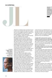 Jennifer Lopez - F Nb22 Magazine 06/07/2022 Issue