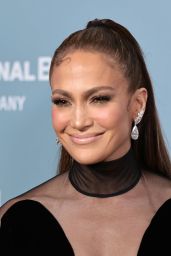 Jennifer Lopez - "Halftime" Premiere at Tribeca Festival Opening Night in NYC 06/08/2022