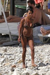 Jenny Powell   Holiday in Ibiza 06 19 2022   - 1