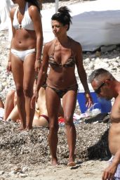 Jenny Powell   Holiday in Ibiza 06 19 2022   - 65