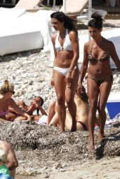 Jenny Powell   Holiday in Ibiza 06 19 2022   - 96