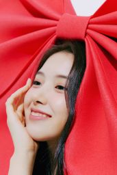 Jiwoo (NMIXX) - "Happy Birthday Jiwoo!" Photoshoot April 2022
