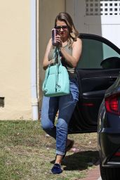 Jodie Sweetin - Out in Los Angeles 06/27/2022