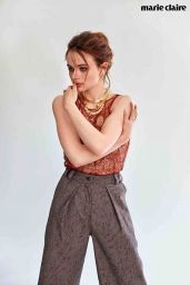 Joey King   Marie Claire Magazine Mexico July 2022   - 31