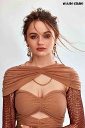 Joey King   Marie Claire Magazine Mexico July 2022   - 36