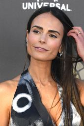 Jordana Brewster - Africa Outreach Project 2022 Summer Block Party in Universal City